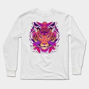 The Prophecy Long Sleeve T-Shirt